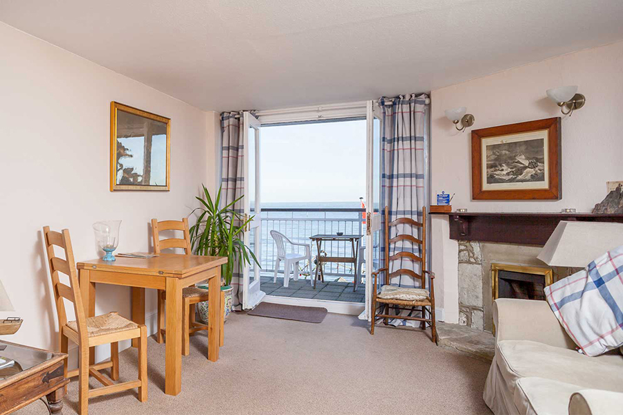 The Spyglass Inn - Accommodation