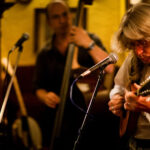 The Spyglass Inn Live Music - Scarecrow