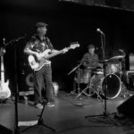 The Spyglass Inn Live Music - The Sharpetones