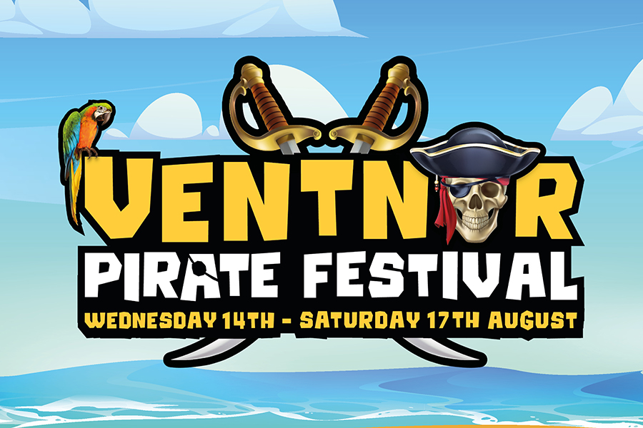 The Spyglass Inn - Ventnor Pirate Festival